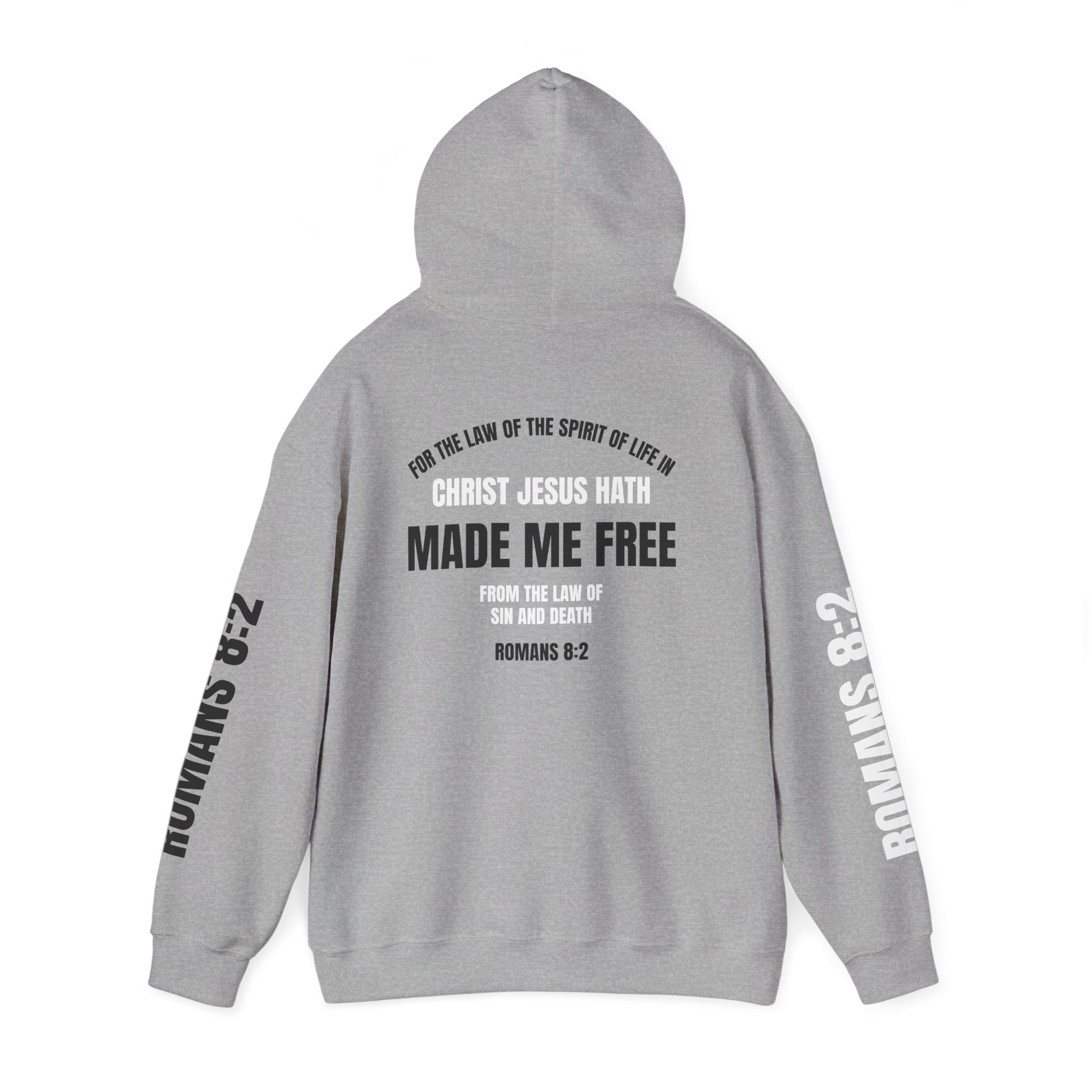 I AM FREE