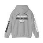 I AM FREE