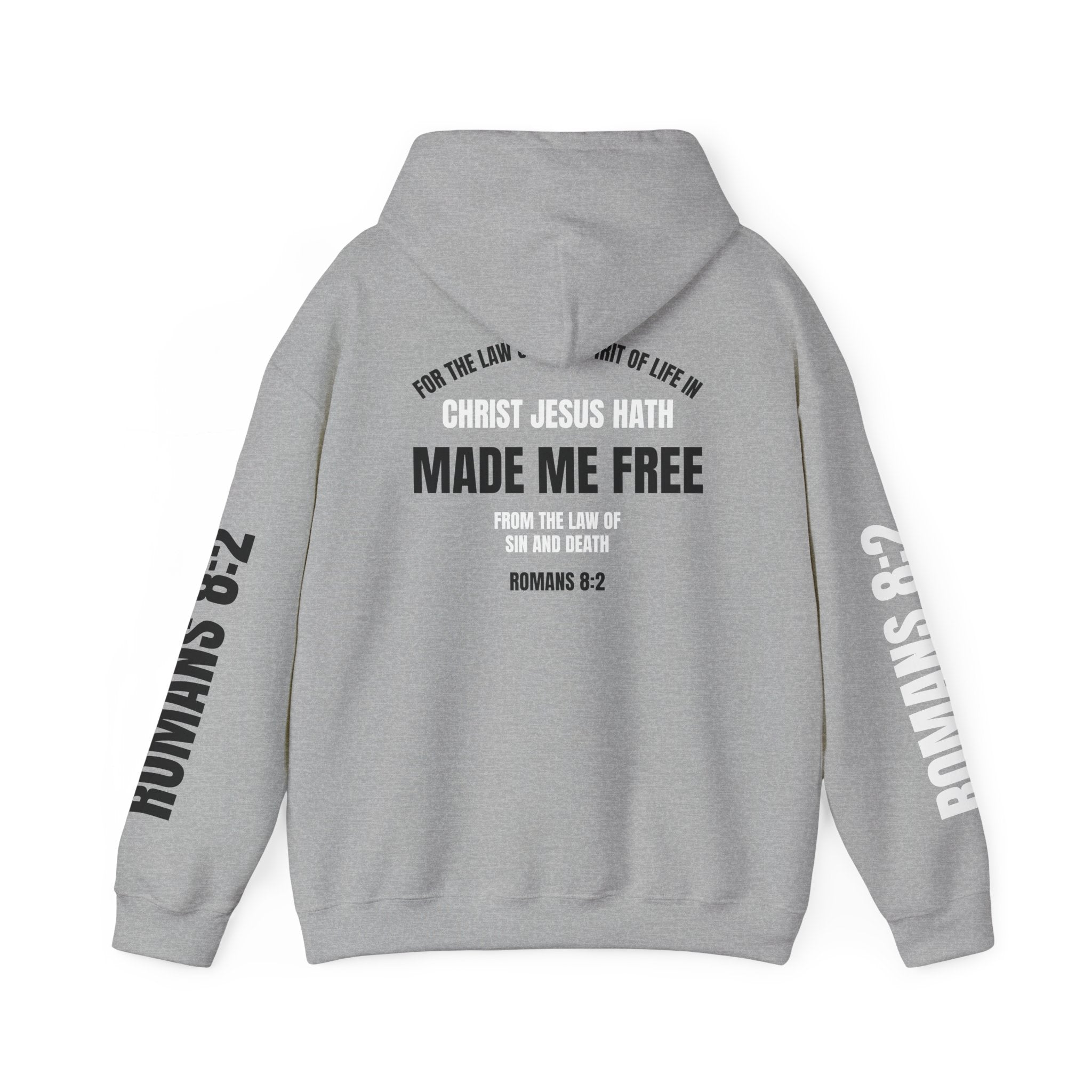 I AM FREE
