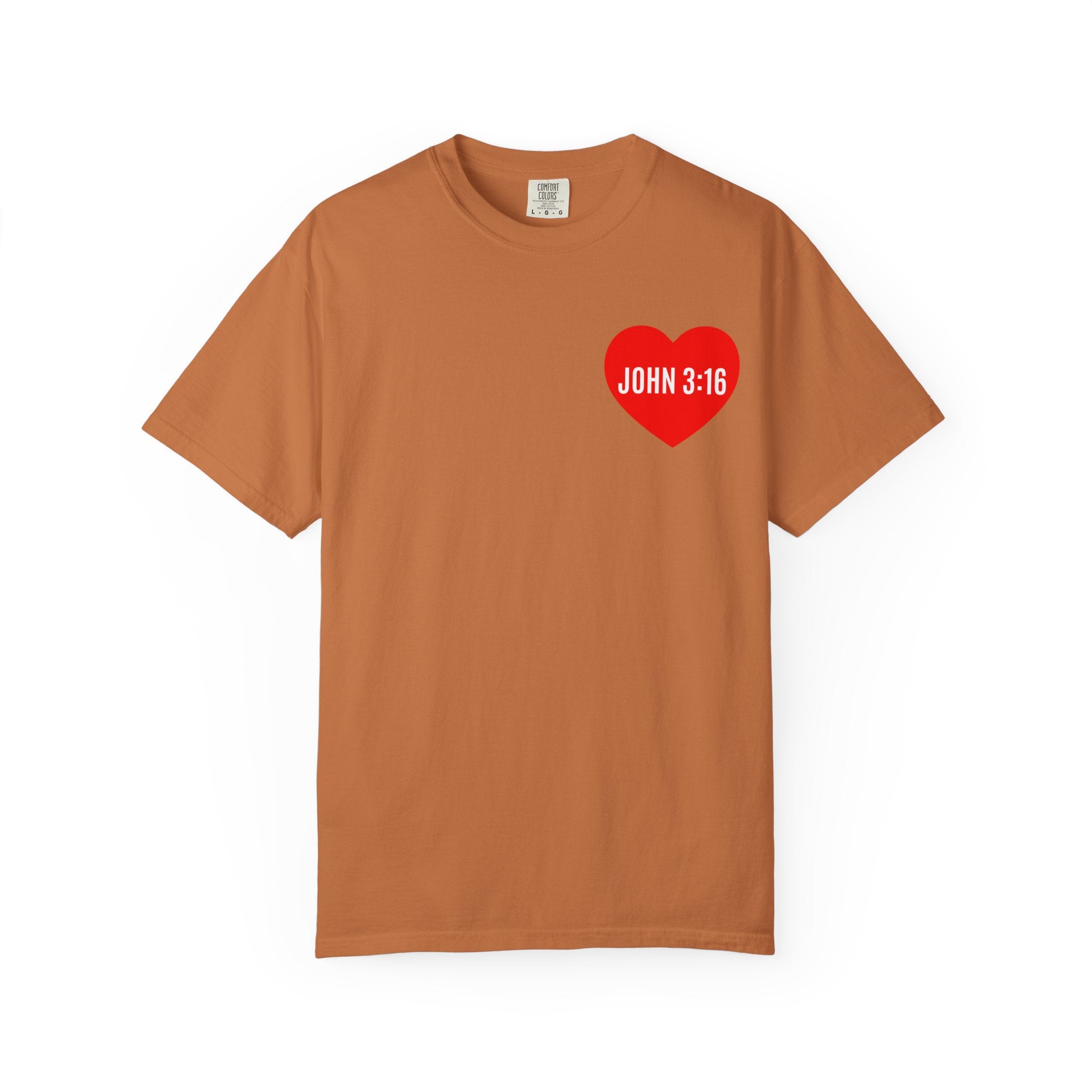 LOVED. Unisex T-shirt