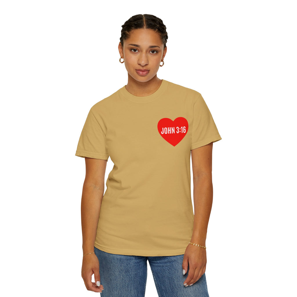 LOVED. Unisex T-shirt