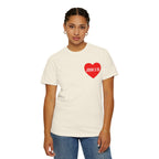 LOVED. Unisex T-shirt
