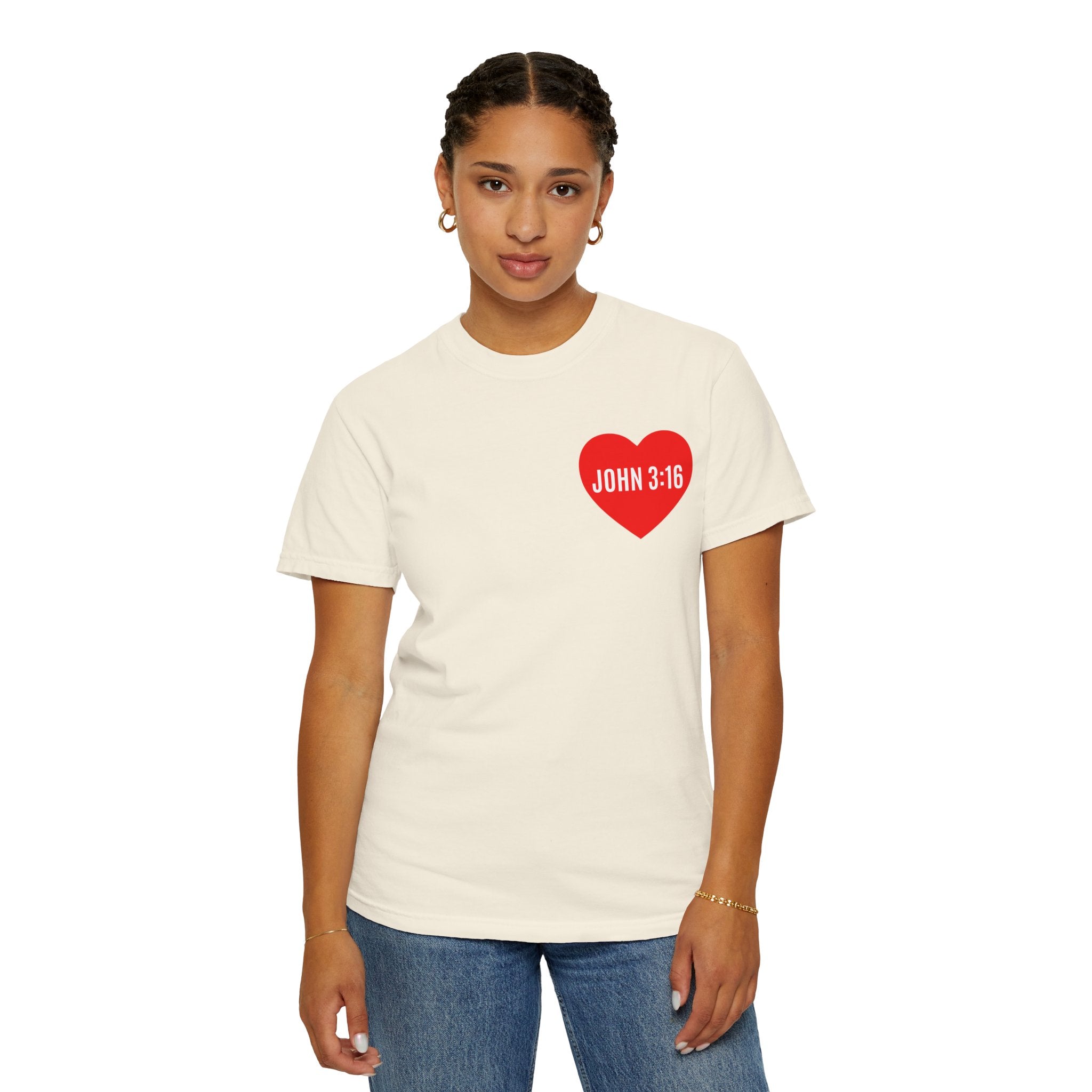 LOVED. Unisex T-shirt