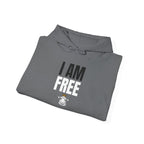 I AM FREE