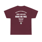 I AM FREE Unisex Tee