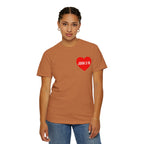 LOVED. Unisex T-shirt