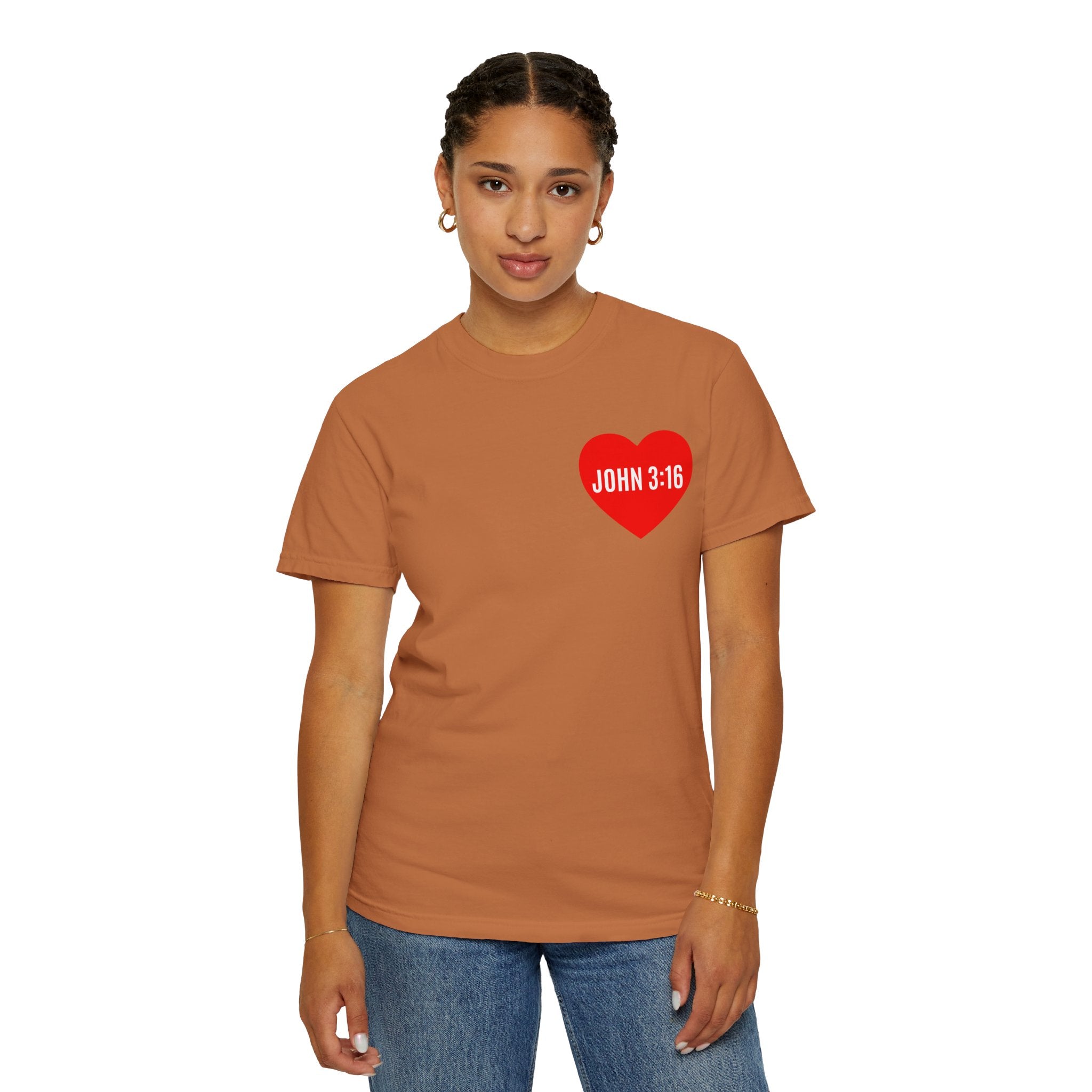 LOVED. Unisex T-shirt