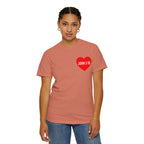 LOVED. Unisex T-shirt
