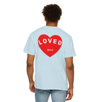 LOVED. Unisex T-shirt