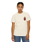 Jeremiah 20:9 Faith Tee