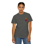 Jeremiah 20:9 Faith Tee