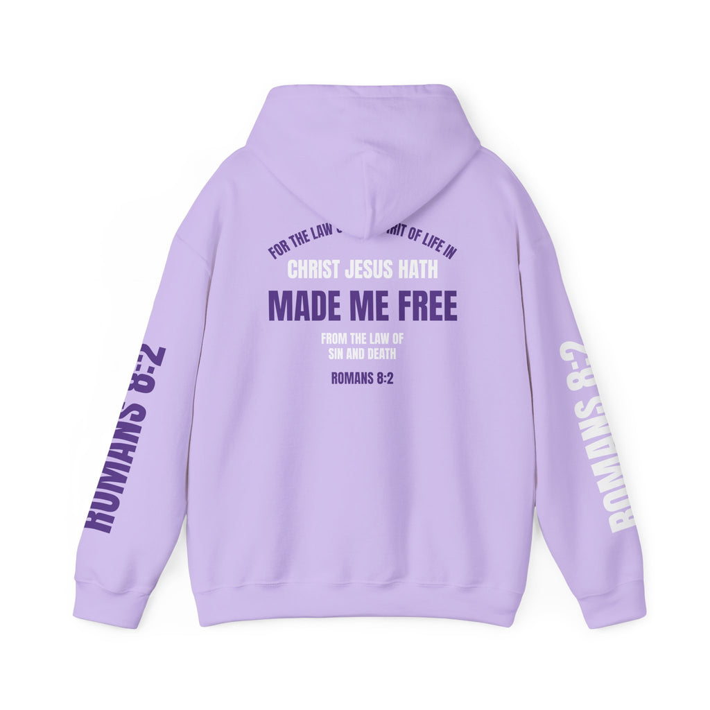 I AM FREE