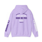 I AM FREE