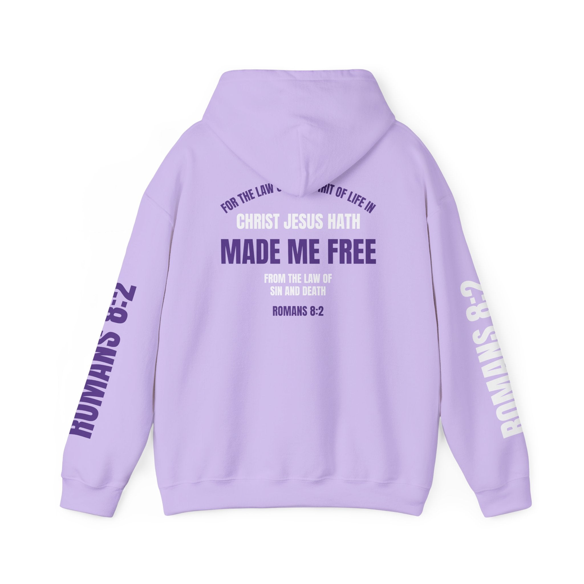 I AM FREE