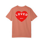 LOVED. Unisex T-shirt