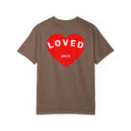 LOVED. Unisex T-shirt