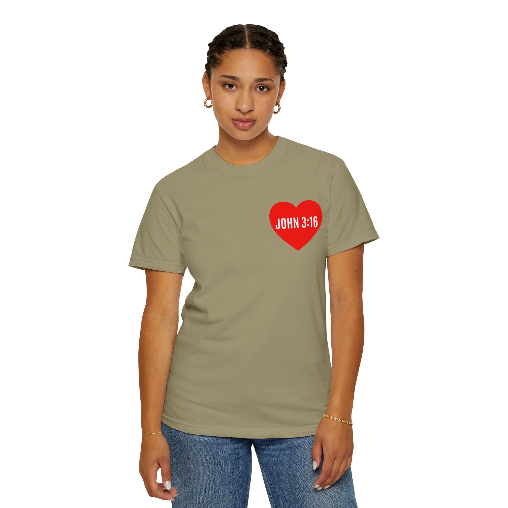 LOVED. Unisex T-shirt