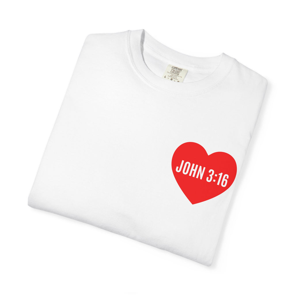 LOVED. Unisex T-shirt