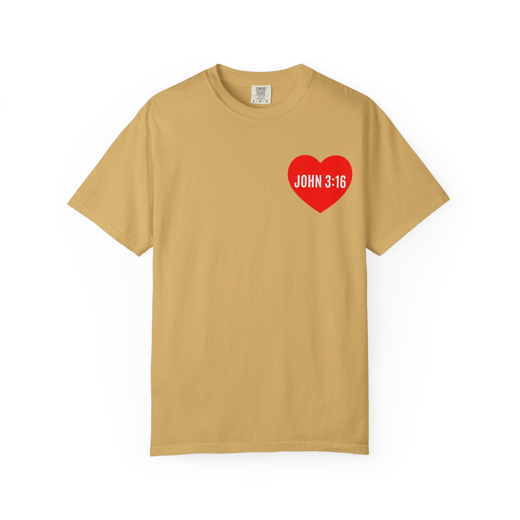 LOVED. Unisex T-shirt