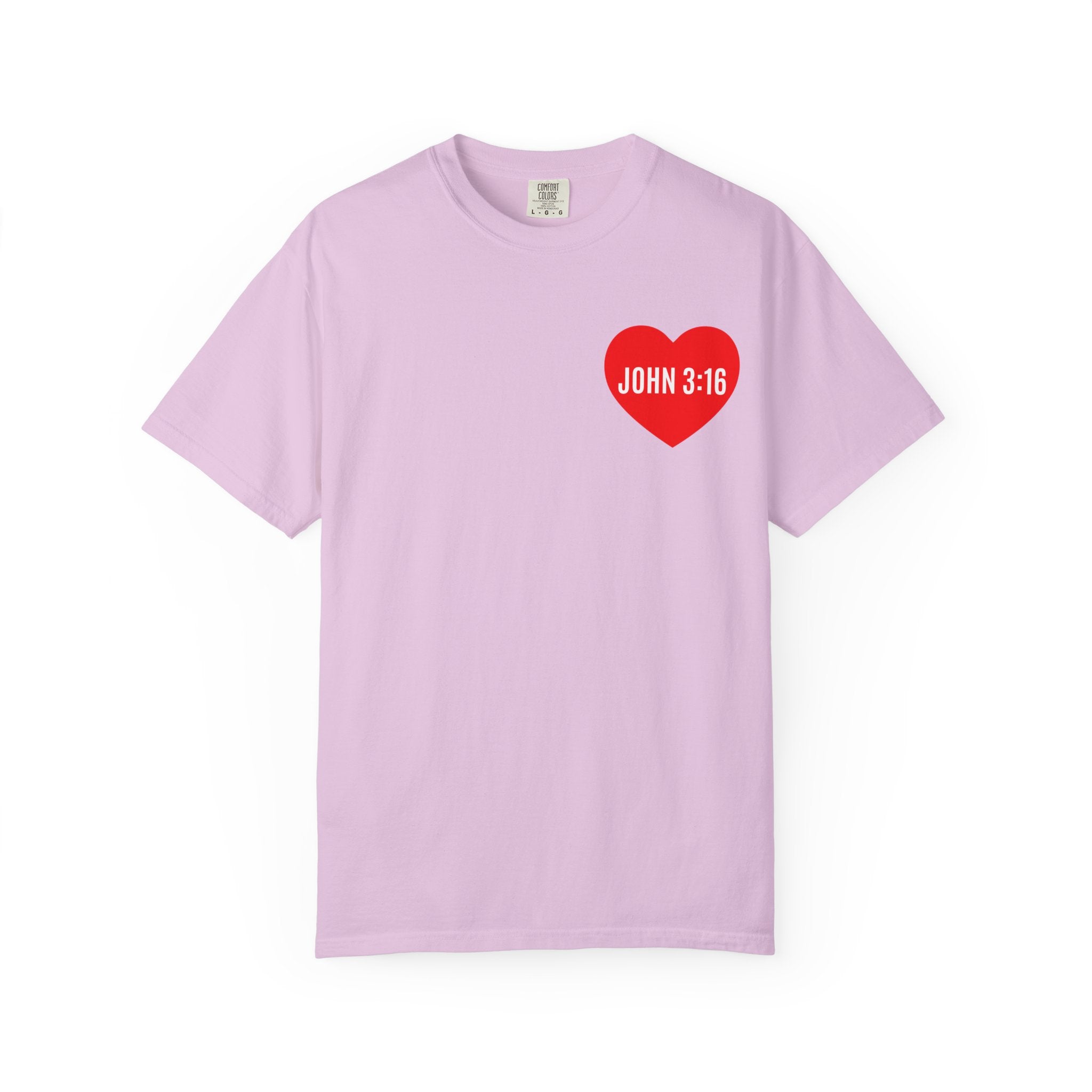 LOVED. Unisex T-shirt