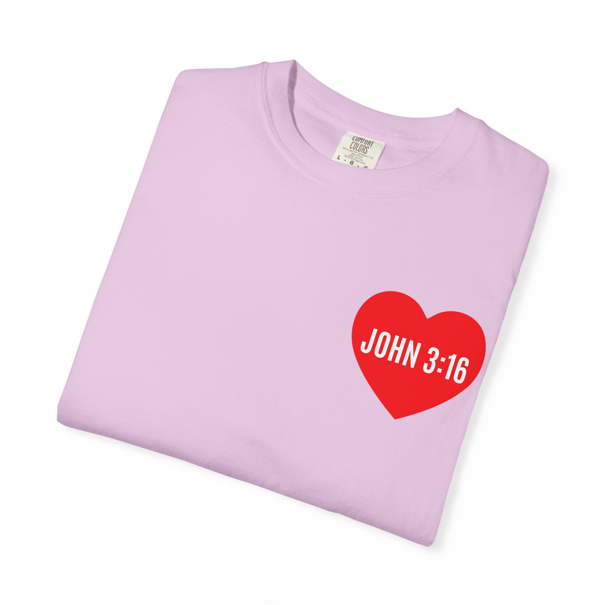 LOVED. Unisex T-shirt