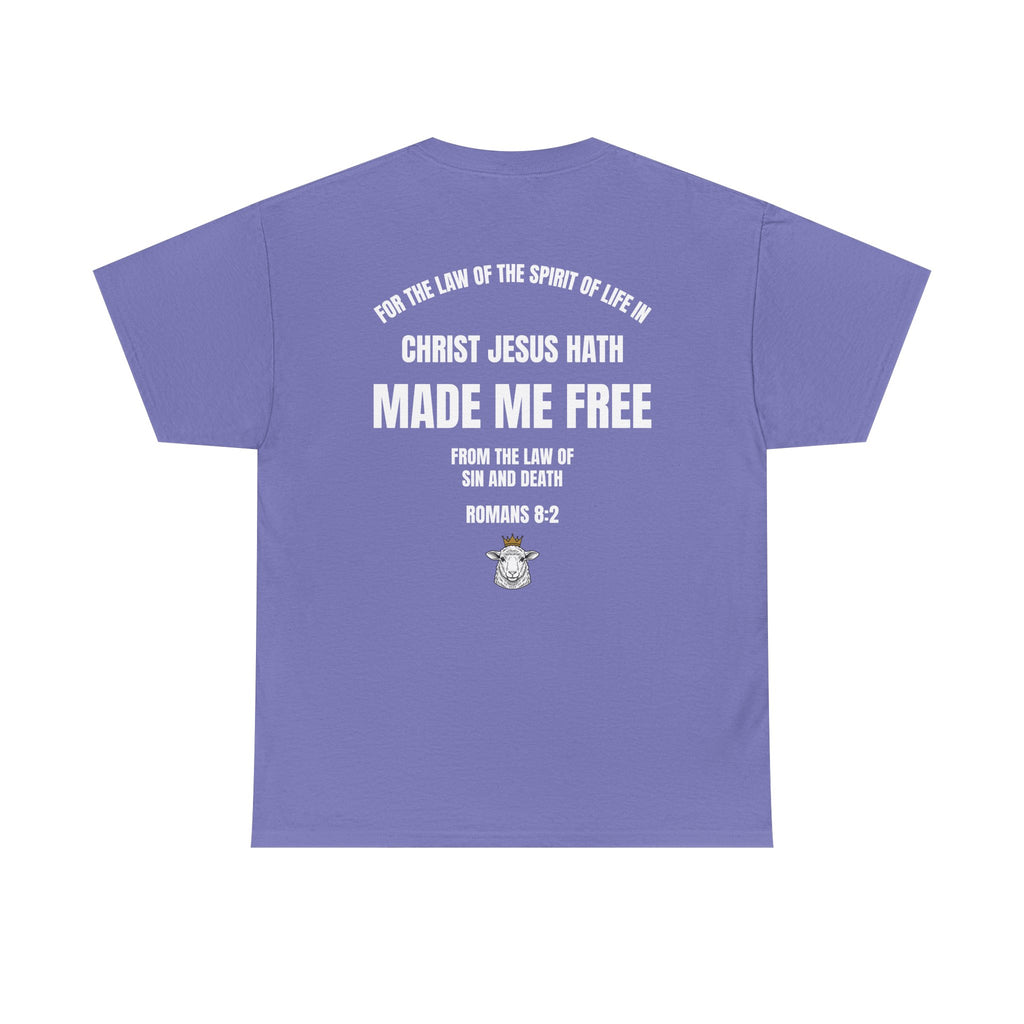 I AM FREE Unisex Tee