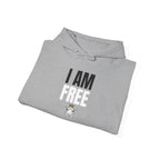 I AM FREE