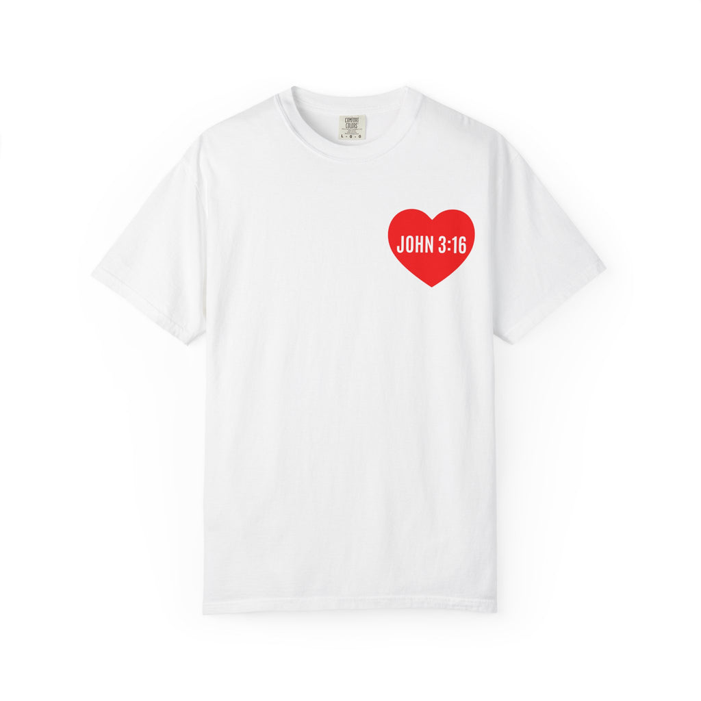 LOVED. Unisex T-shirt
