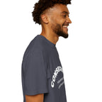 Consecrate Yourself God T‑Shirt — Christian Faith Inspirational Tee