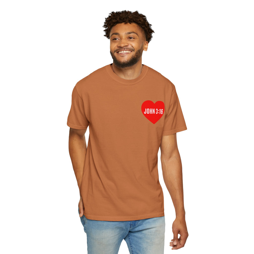 LOVED. Unisex T-shirt