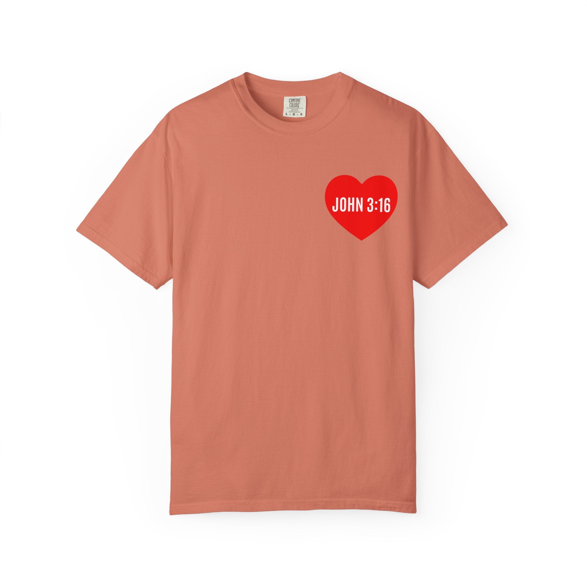 LOVED. Unisex T-shirt