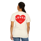 LOVED. Unisex T-shirt
